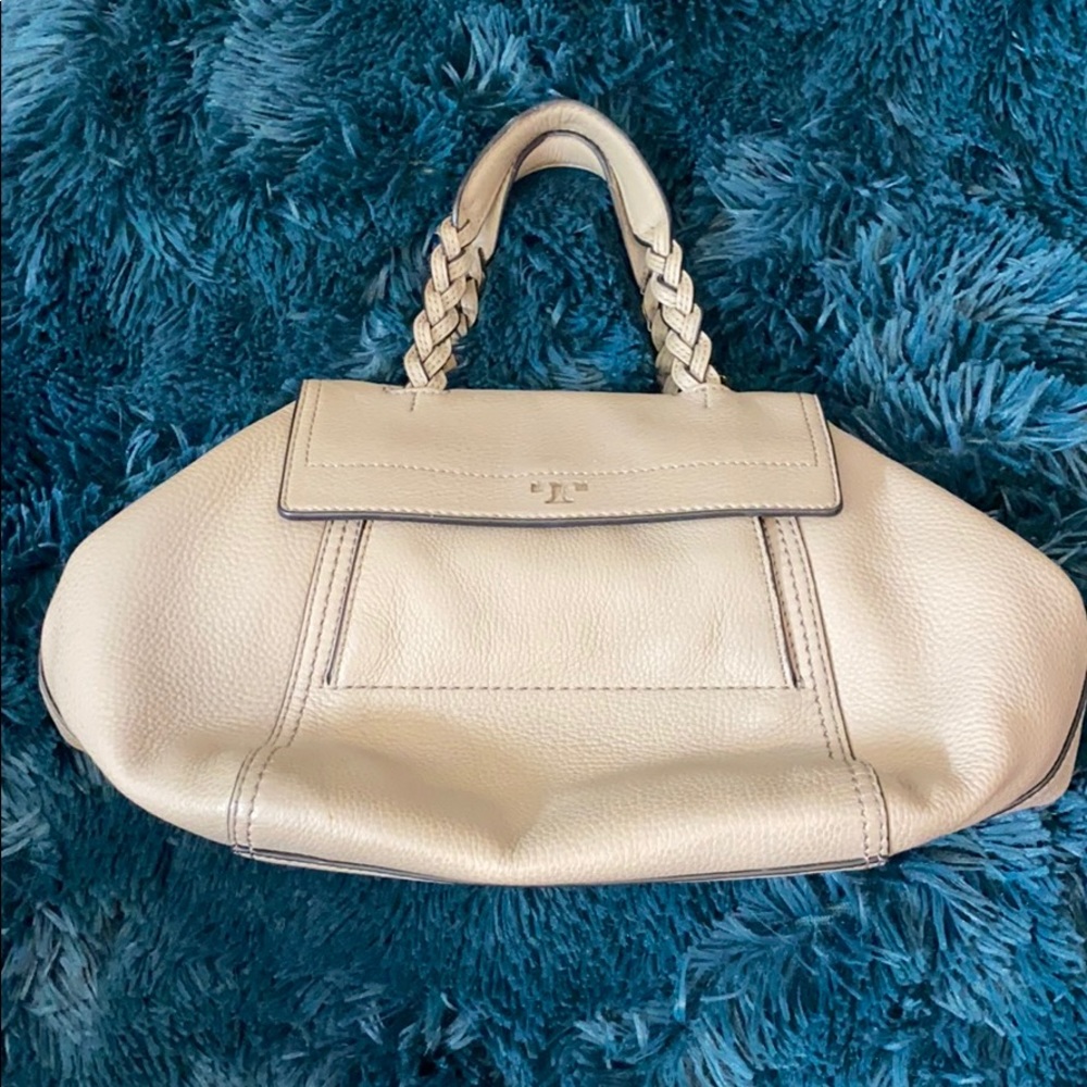 Tory Burch Small Moon Bag